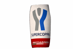 Patch Supercoppa Inter