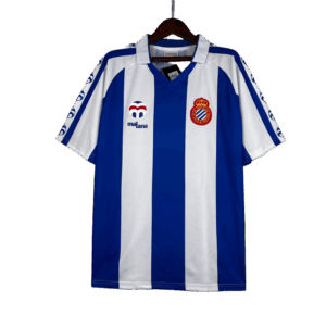 Maglia Espanyol - 84/89 Vintage