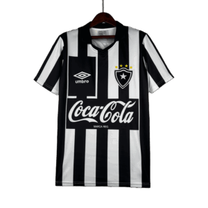 Maglia Botafogo - '92 Vintage