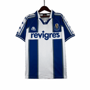 Maglia Porto - 97/99 Vintage