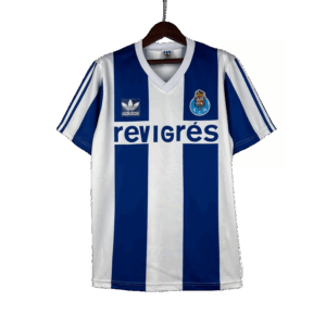Maglia Porto - 90/93 Vintage