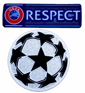 Patch Champions stagioni passate