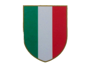 Patch Scudetto