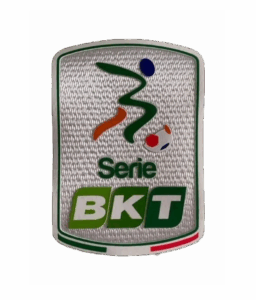 Patch Serie B