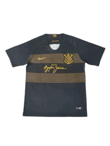 Maglia Corinthians - 18/19 Vintage