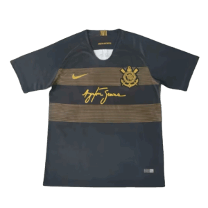 Maglia Corinthians - 18/19 Vintage