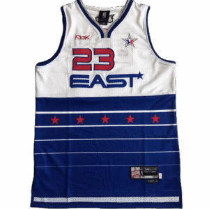 Lebron James All Star 2006