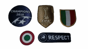 Patch Pack Completo 2010 - Inter