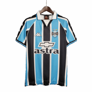 Maglia Gremio 2000 Home Retrò
