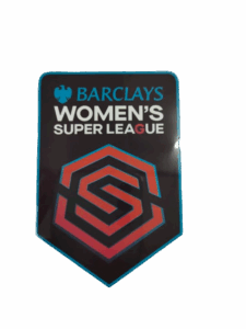 Patch Barclays Women's Super League