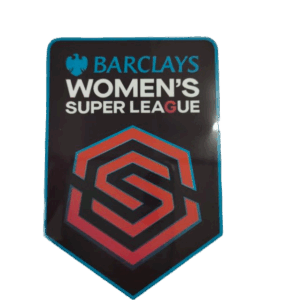 Patch Barclays Women's Super League