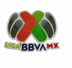 Patch La Liga