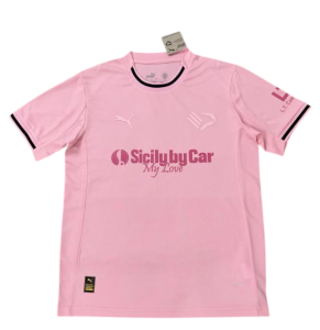 Maglia Palermo - 25/26