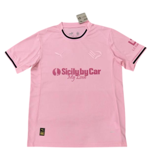 Maglia Palermo - 25/26