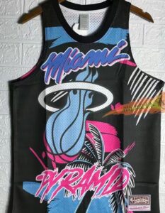 NBA Miami Heat Special Edition