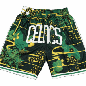 Boston Celtics
