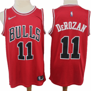 Maglia Nba - Chicago