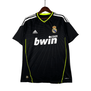 Maglia Real Madrid - 10/11 Vintage