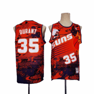 Maglia Phoenix Suns