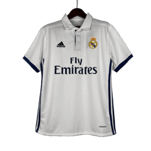 Maglia Real Madrid - 16/17 Vintage