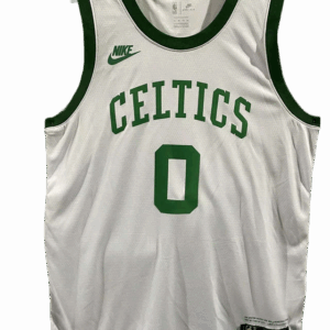 NBA 2021-22 75th Classic Edition Celtics