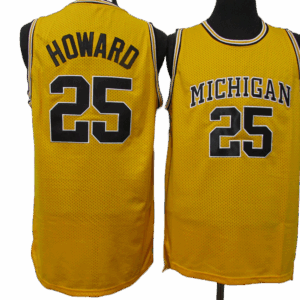 Nba - Michigan