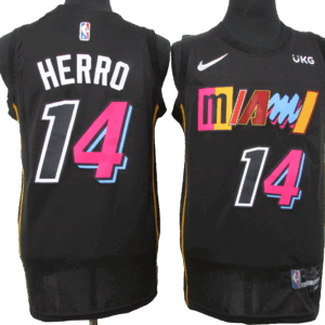 Maglia Nba - Miami