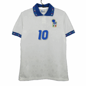 Maglia Italia - 1994 Vintage