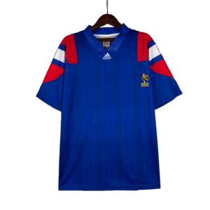 Maglia Francia - 92/94 Vintage