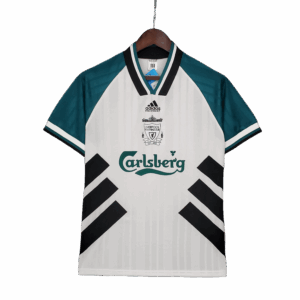 Maglia Liverpool 1994