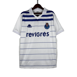 Maglia Porto Trasferta - 95/96 Vintage