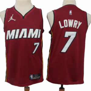 Maglia Nba - Miami