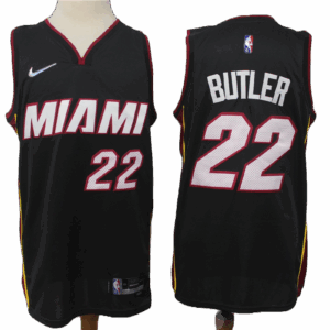 Nba - Miami