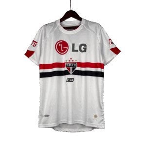 Maglia San Paolo - 07/08 Vintage