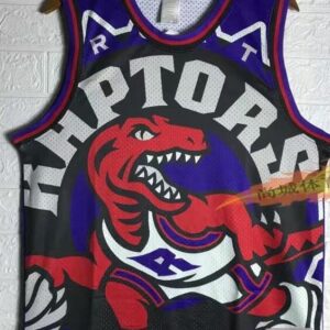 NBA Toronto Raptors Special Edition Version