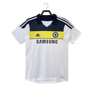 Chelsea Terza - 11/12 Vintage