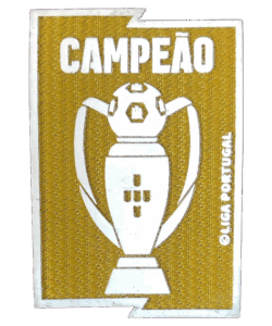 Patch Campeão