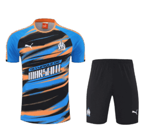 Kit Allenamento - Marsiglia 25/26