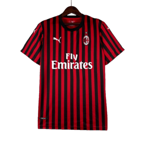 Maglia Milan - 19/20 Vintage
