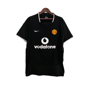 Maglia retro Manchester United 03/04