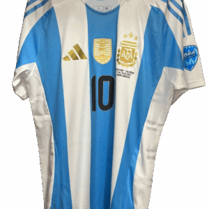 Argentina - Copa America Champions 2024