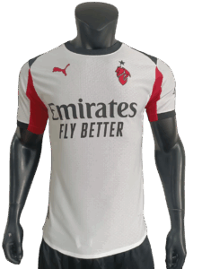 Maglia Milan - 25/26 Player Version
