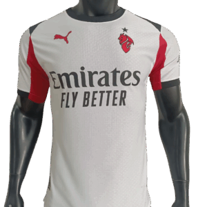 Maglia Milan - 25/26 Player Version