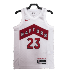 Maglia Toronto Raptors