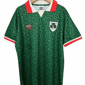 Irlanda Special Edition - 2025