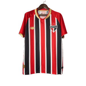 Maglia San Paolo Trasferta - 25/26
