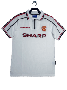 Manchester United Trasferta - 98/99 Vintage