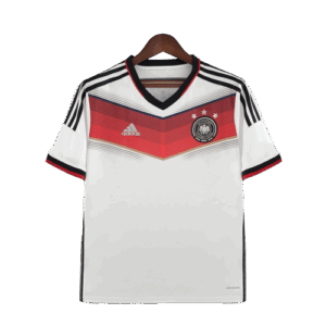 Maglia Germania - 2014 Vintage