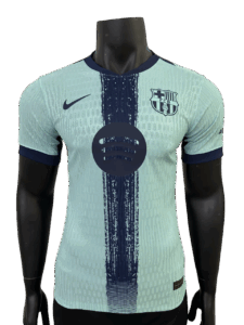Barcellona Special Edition - 25/26 Player Version