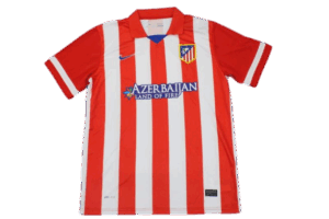 Maglia Atletico Madrid - 13/14 Vintage